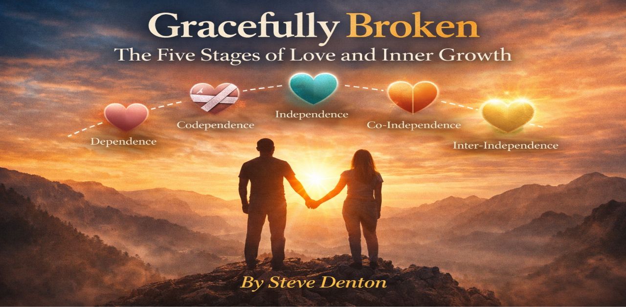 gracefully Broken