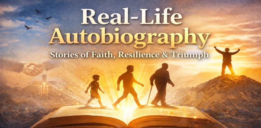 Real-Life Autobiography