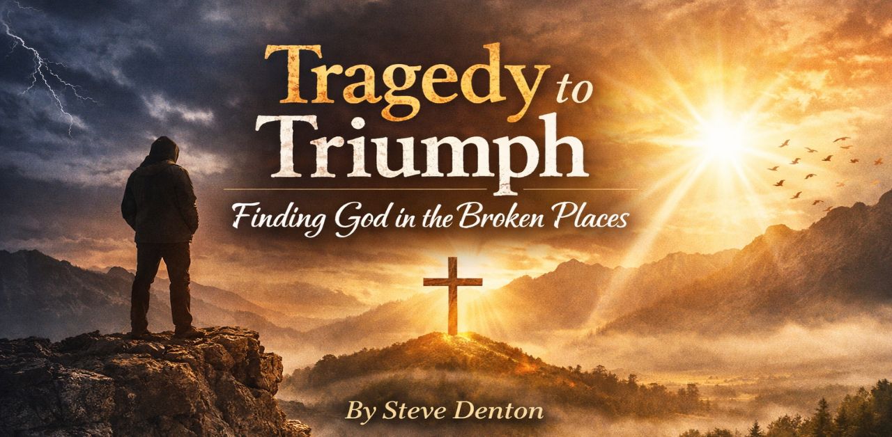 tragedy To Triumph