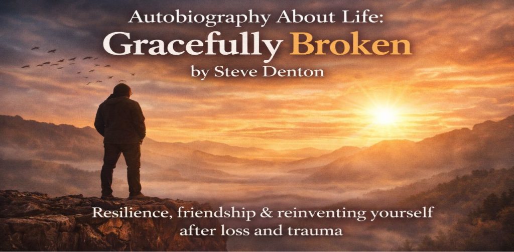 autobiography about life